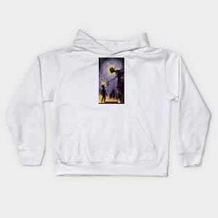 Knowledge Kids Hoodie